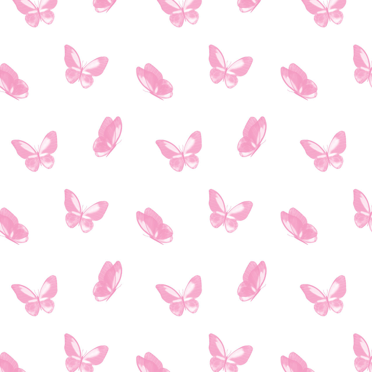 Butterfly Edge Design