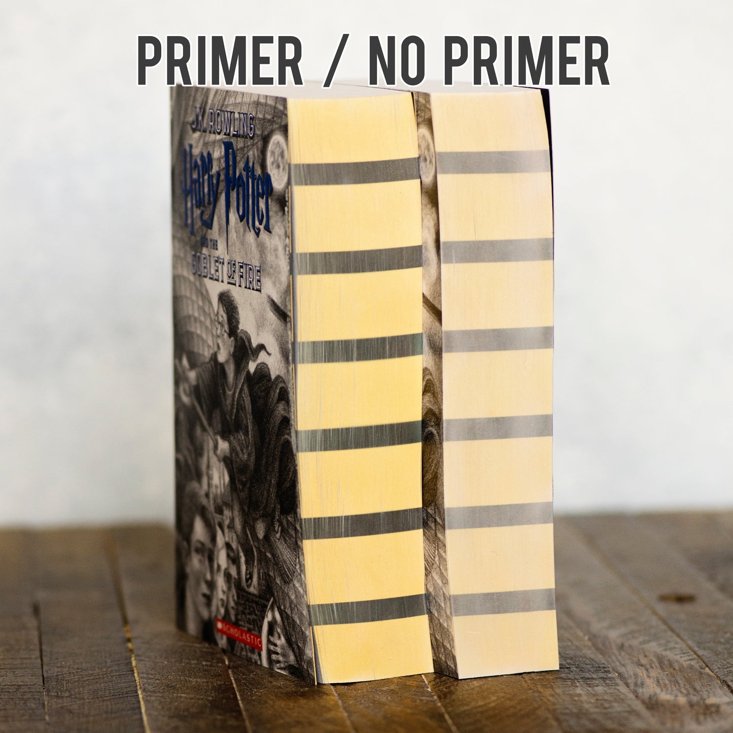 Bookery Edge Primer